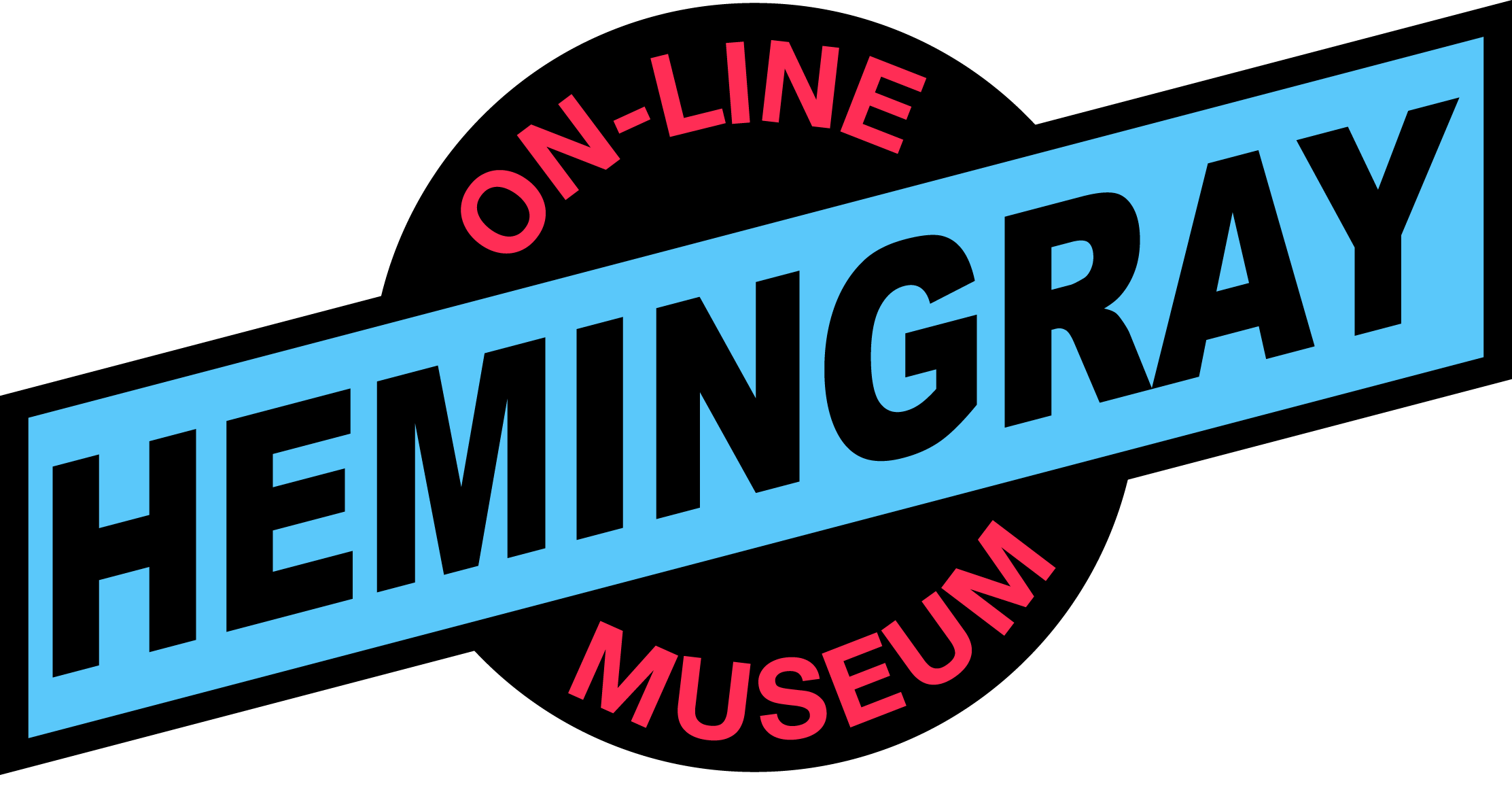 Hemingray On-Line Musueum logo